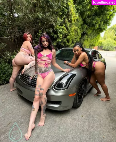 Ahquamarine 2 OnlyFans Thumbnail #R4jc1xdIKA