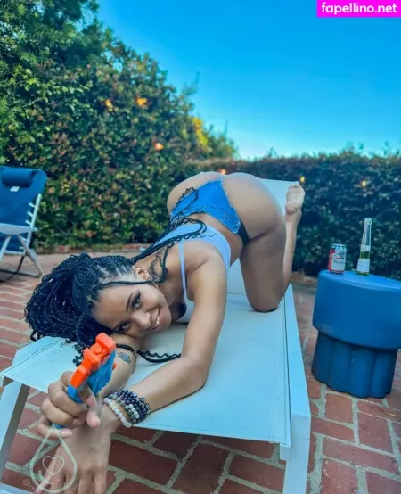 Ahquamarine 2 OnlyFans Thumbnail #WLnFm9sHHk