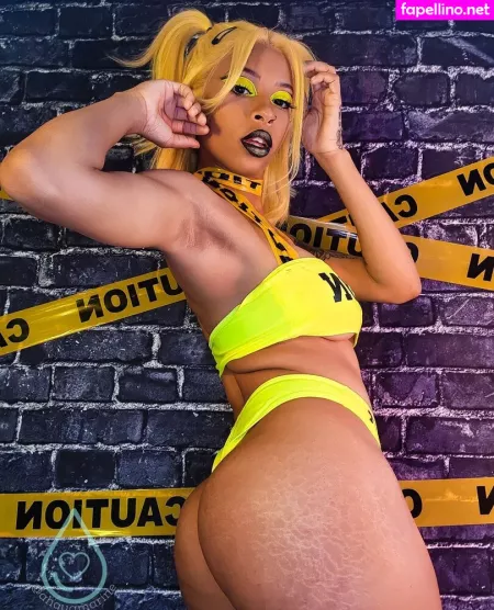 Ahquamarine 2 OnlyFans Thumbnail #aSwE8gf08x