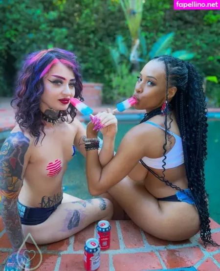 Ahquamarine 2 OnlyFans Thumbnail #ggivLPoBBA