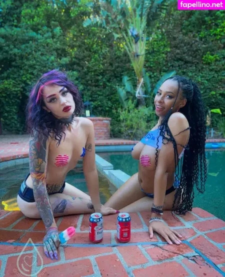 Ahquamarine 2 OnlyFans Thumbnail #sqI94GAolK