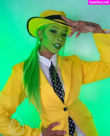 Ahquamarine 2 OnlyFans Thumbnail #vUBMA4IIL8