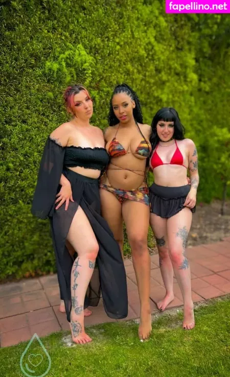 Ahquamarine 2 OnlyFans Thumbnail #xQtSFwVOy2