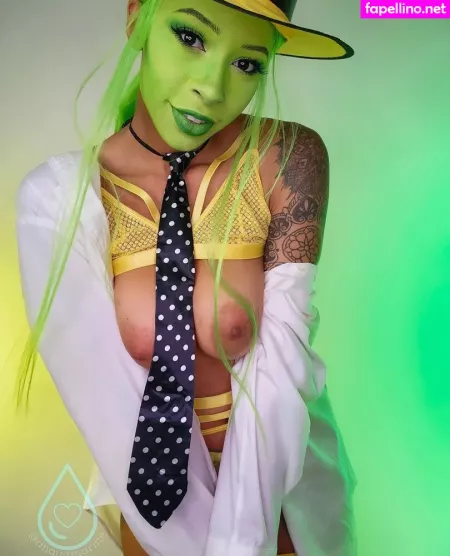 Ahquamarine 2 OnlyFans Thumbnail #yAalggaSQ1