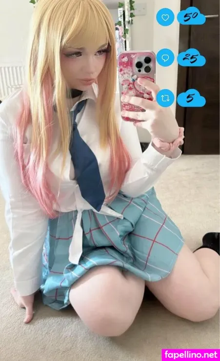 Ahrelle OnlyFans Thumbnail #jfZdFYHlse