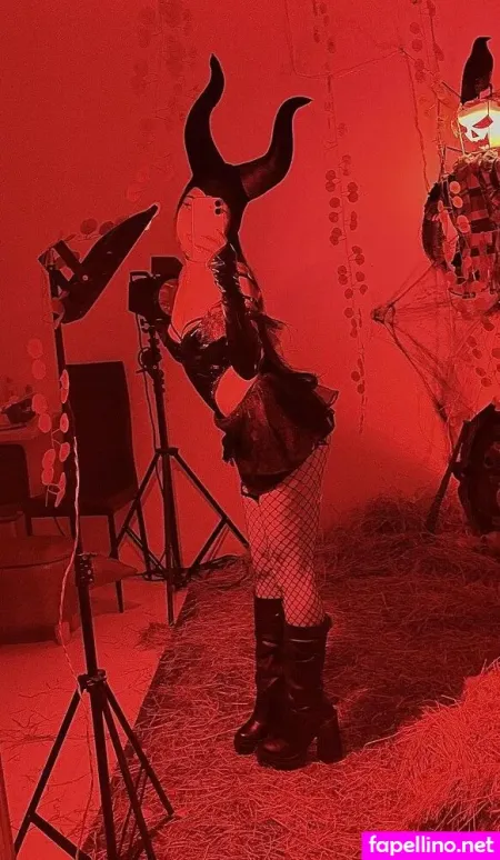 Ahri Moon1 OnlyFans Thumbnail #AUh2t51A6p