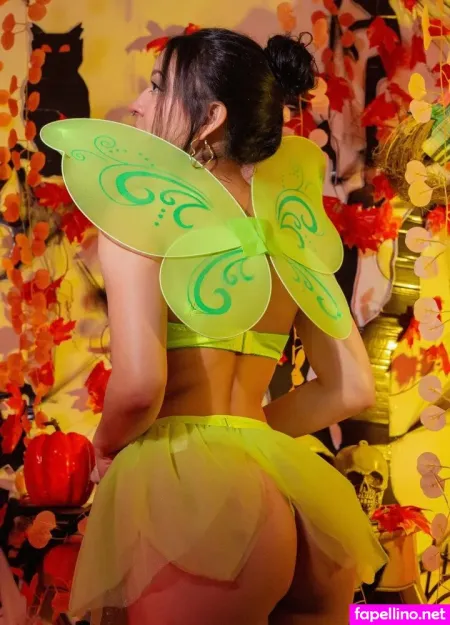 Ahri Moon1 OnlyFans Thumbnail #O8lEjng1pM