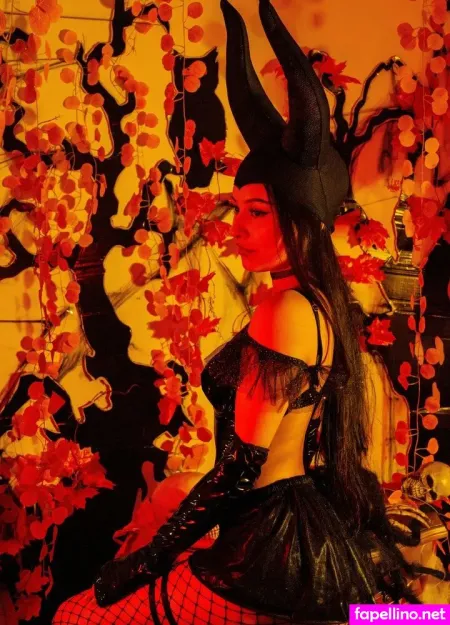 Ahri Moon1 OnlyFans Thumbnail #Y2jN3mjTvu