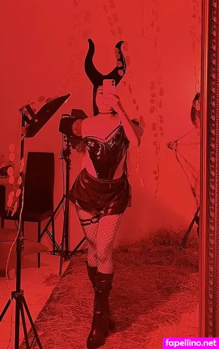 Ahri Moon1 OnlyFans Thumbnail #fn2z2Uu6yl