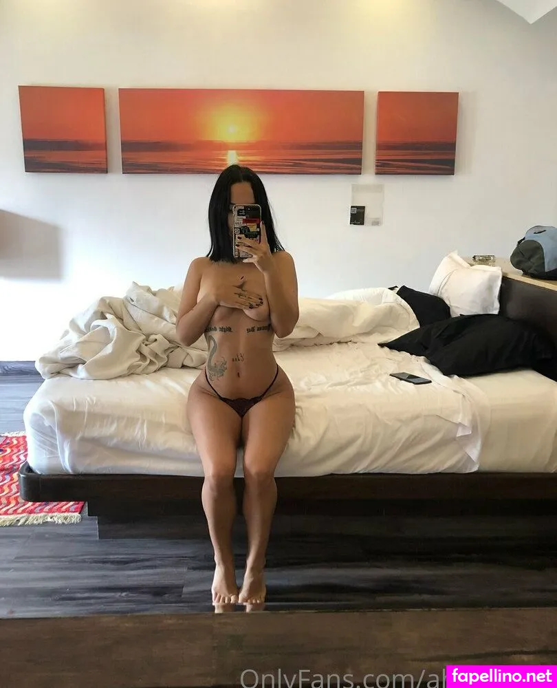 ahri_reyes, nymphahri Nude Leaked OnlyFans Photo #gV8dk3tXZ0