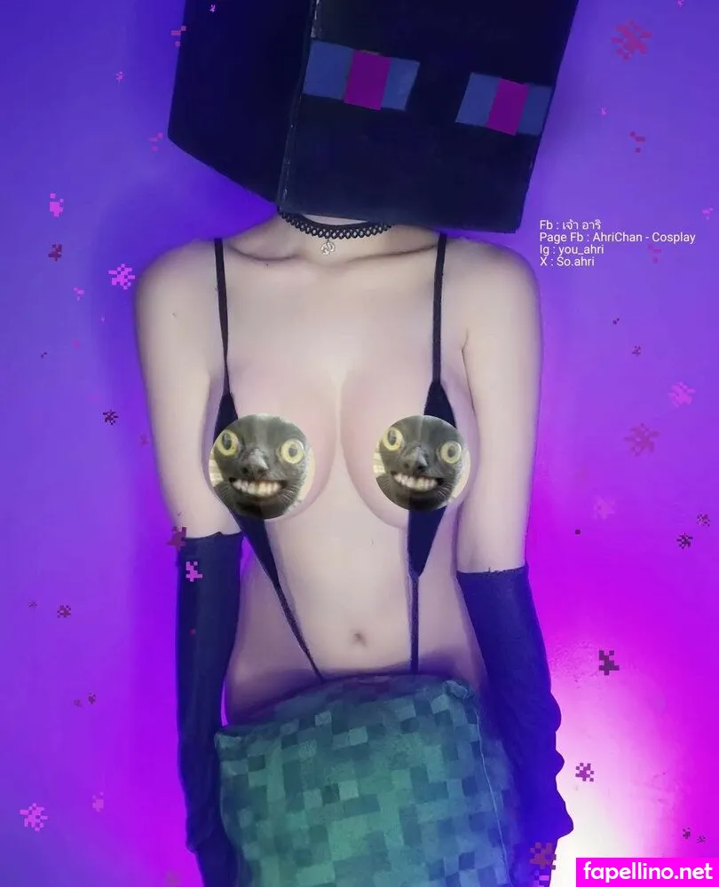 So.ahri, nymphahri, you_ahri_,   Nude Leaked OnlyFans Photo #bAC2YUx5mu