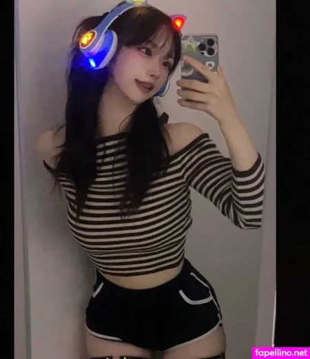 Ahri OnlyFans Thumbnail #n0kjGXPbnN
