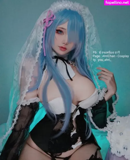 Ahrichan OnlyFans Thumbnail #Hj2Hvs1x89