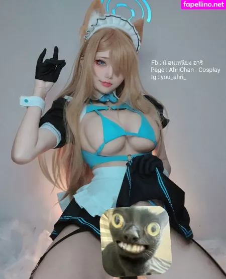 Ahrichan OnlyFans Thumbnail #U2rDVGALwm