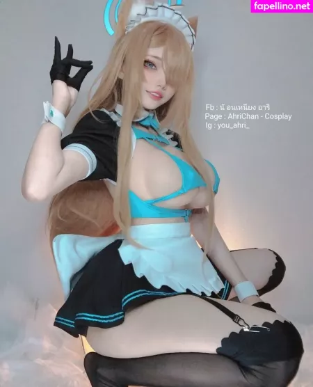 Ahrichan OnlyFans Thumbnail #ag6lHgMBCD