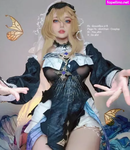 Ahrichan OnlyFans Thumbnail #n5PfPWnjHp