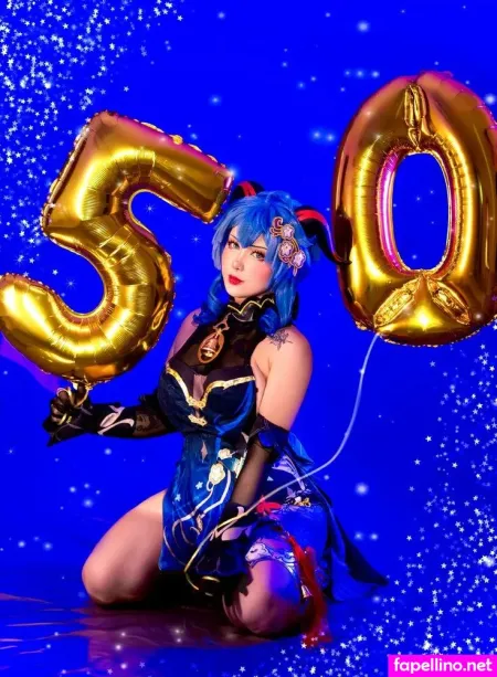 Ahrii Meow OnlyFans Thumbnail #8XYSn0JEBq