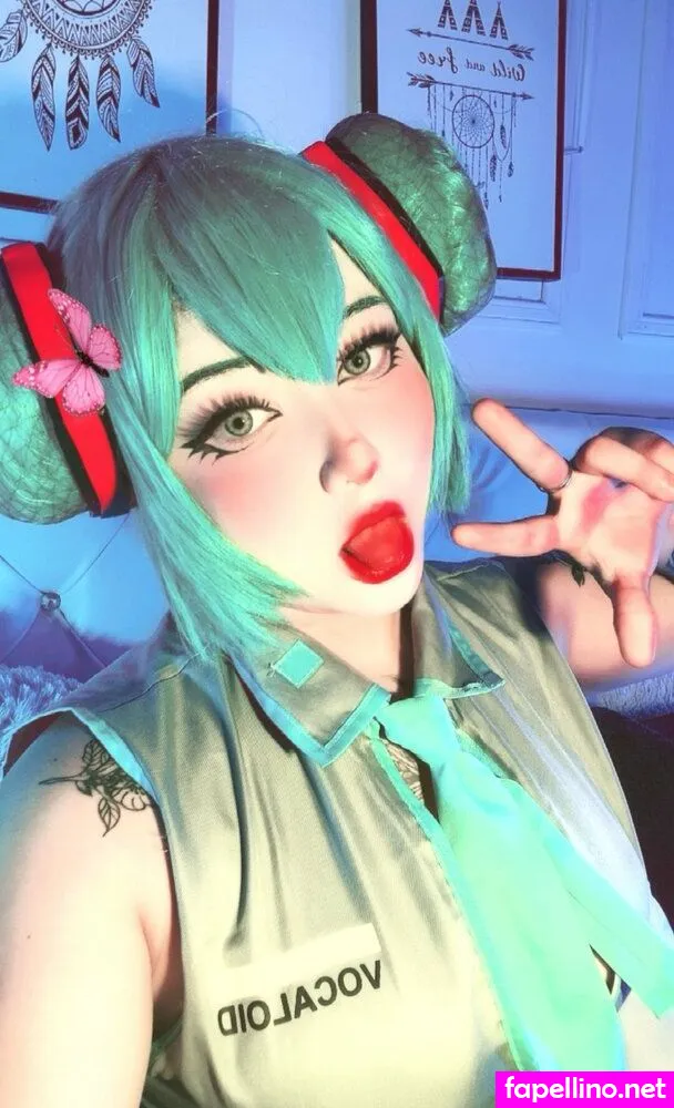 Ahri, Ahrii_0_0, Ahrii_meow, nymphahri, zomcel Nude Leaked OnlyFans Photo #aqJPMHyIHD