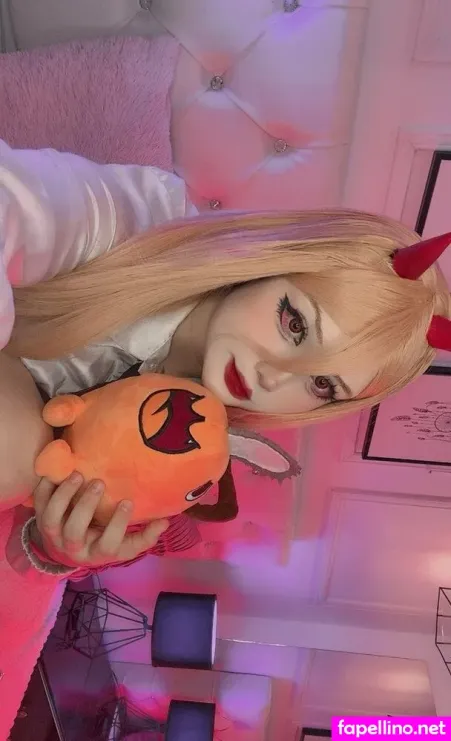 Ahrii Meow OnlyFans Thumbnail #hKST6UgHkC