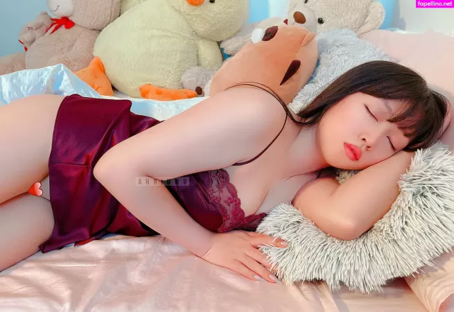 Ahriowo OnlyFans Thumbnail #3mt4Jv6nAT