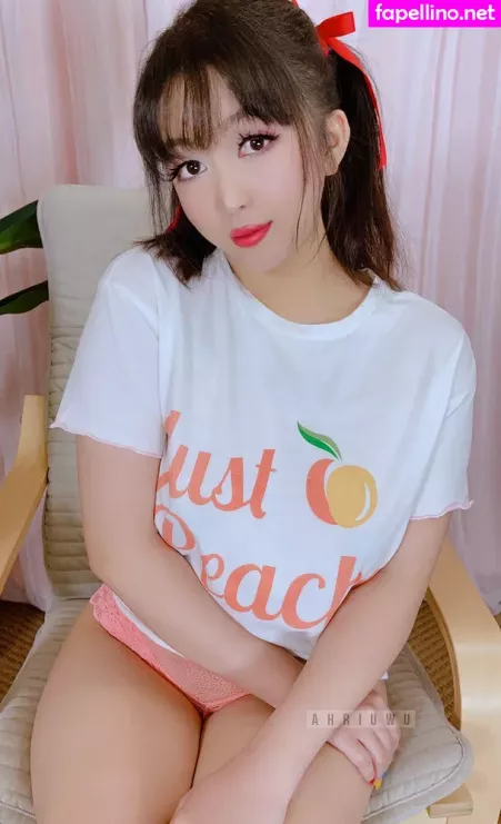 Ahriowo OnlyFans Thumbnail #N40IfC9KSf