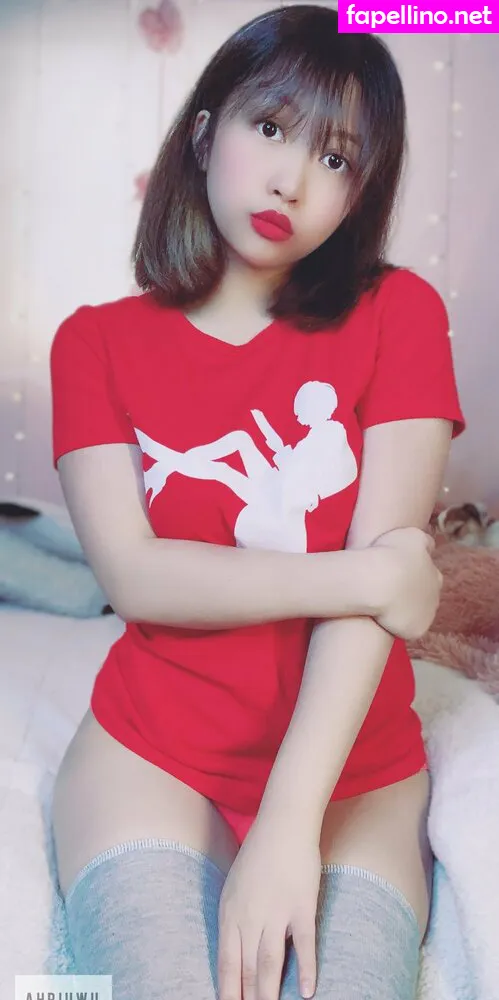 ahriuwu Nude Leaked OnlyFans Photo #4UOMNLlr8v