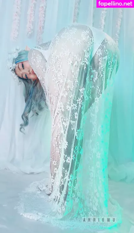 Ahriuwu OnlyFans Thumbnail #5ZGSZcSzEq