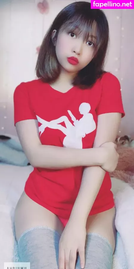 Ahriuwu OnlyFans Thumbnail #MiNGkdqqoZ