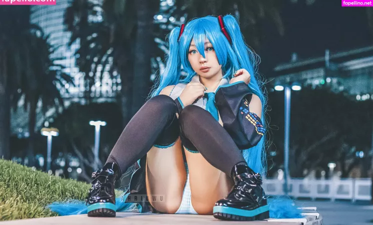 Ahriuwu OnlyFans Thumbnail #k0lJnw8pbI