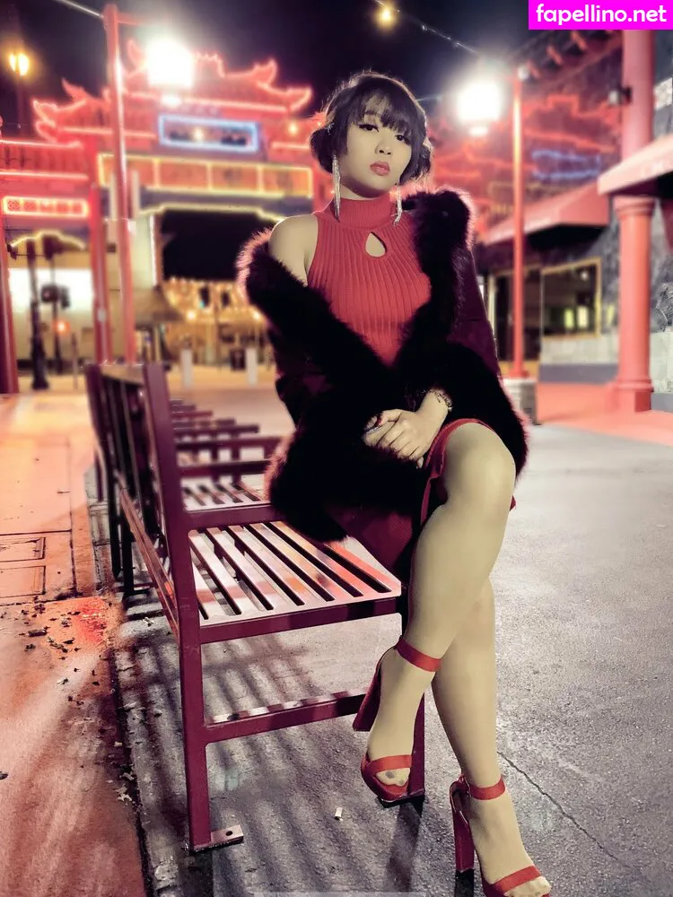 ahriuwu Nude Leaked OnlyFans Photo #mZ5cUmtnad