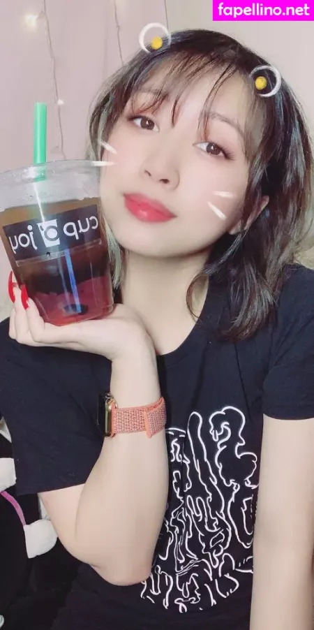 Ahriuwu OnlyFans Thumbnail #mecsEdAWks