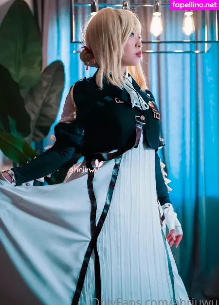 Ahriuwu OnlyFans Thumbnail #npEg7LdbJY