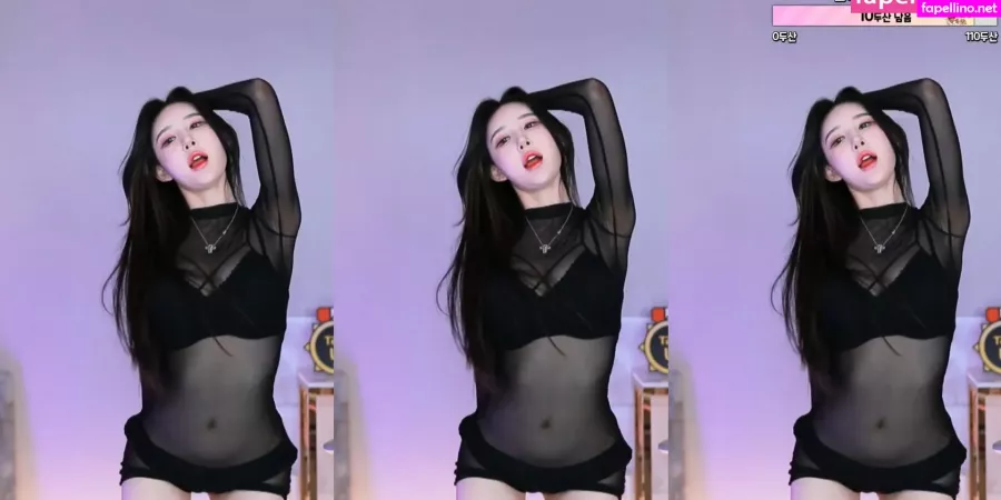 Ahrum 97 OnlyFans Thumbnail #054Yh1zwWj