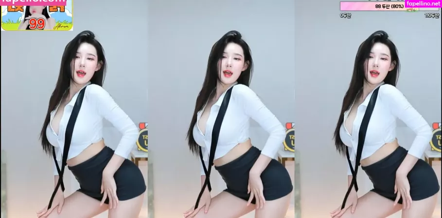 Ahrum 97 OnlyFans Thumbnail #rjXDGwtD7m