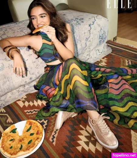 Ahsaas Channa OnlyFans Thumbnail #68XiPAcXqP