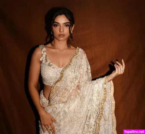 Ahsaas Channa OnlyFans Thumbnail #XI7O5VUASv