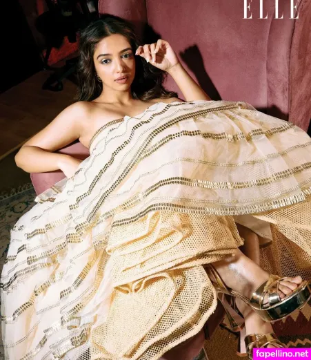 Ahsaas Channa OnlyFans Thumbnail #ccNdMUt96Z