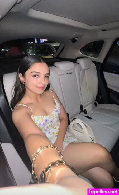 Ahsaas Channa OnlyFans Thumbnail #mv9ZfOByHd