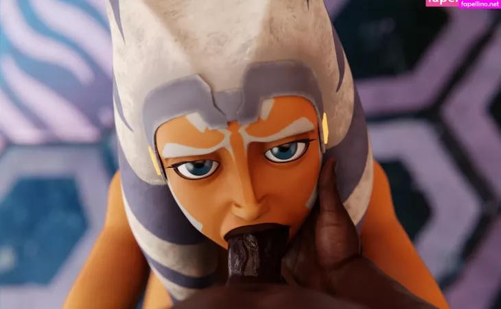 Ahsoka Tano OnlyFans Thumbnail #NeW8YrCQjY