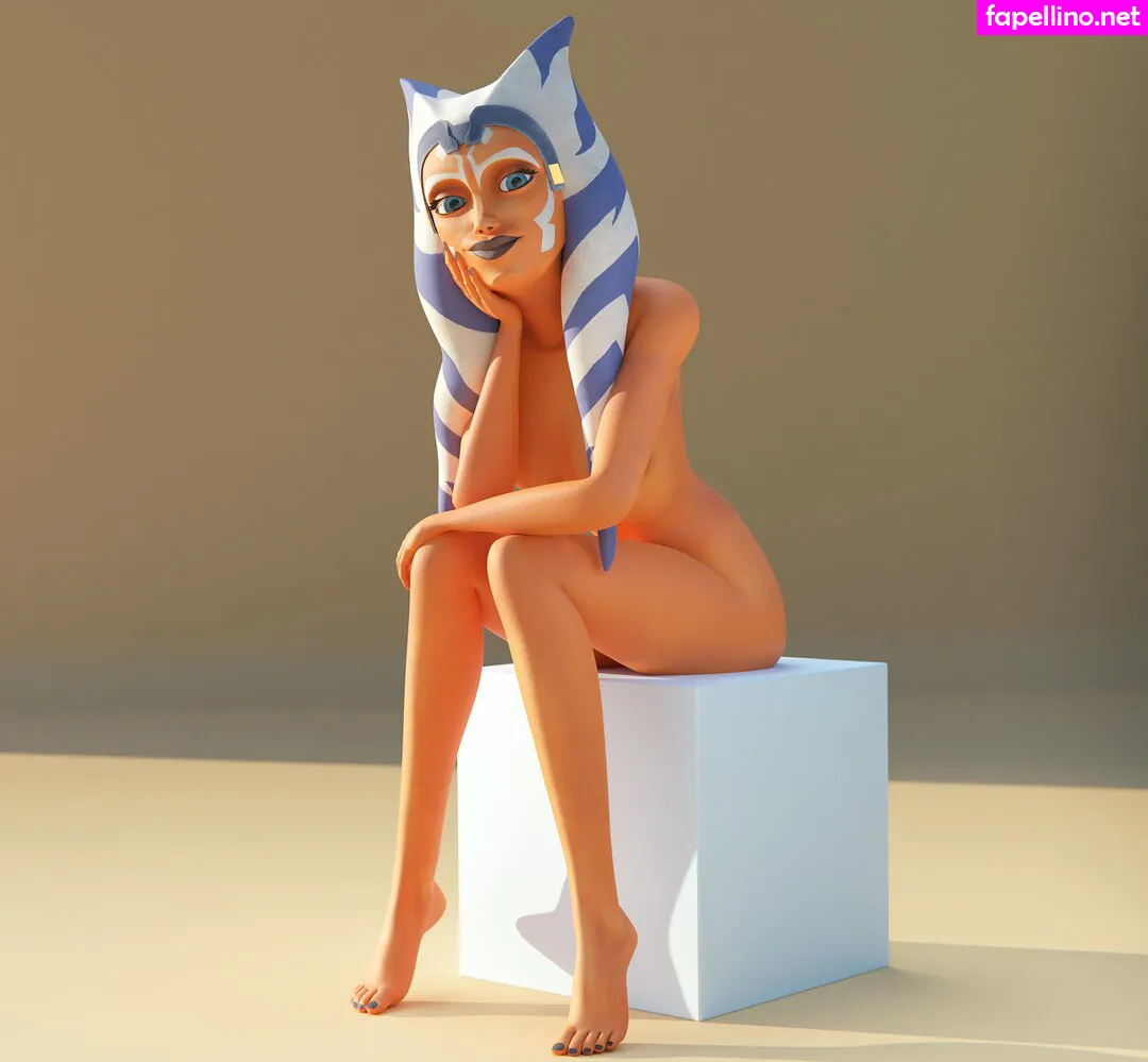ahsokatanoslife, mistress_tano Nude Leaked OnlyFans Photo #aR7QsT7HCw