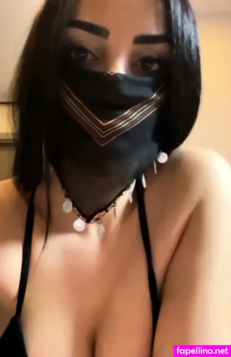 Ahu Mask01 OnlyFans Thumbnail #FUjI2LOLpq