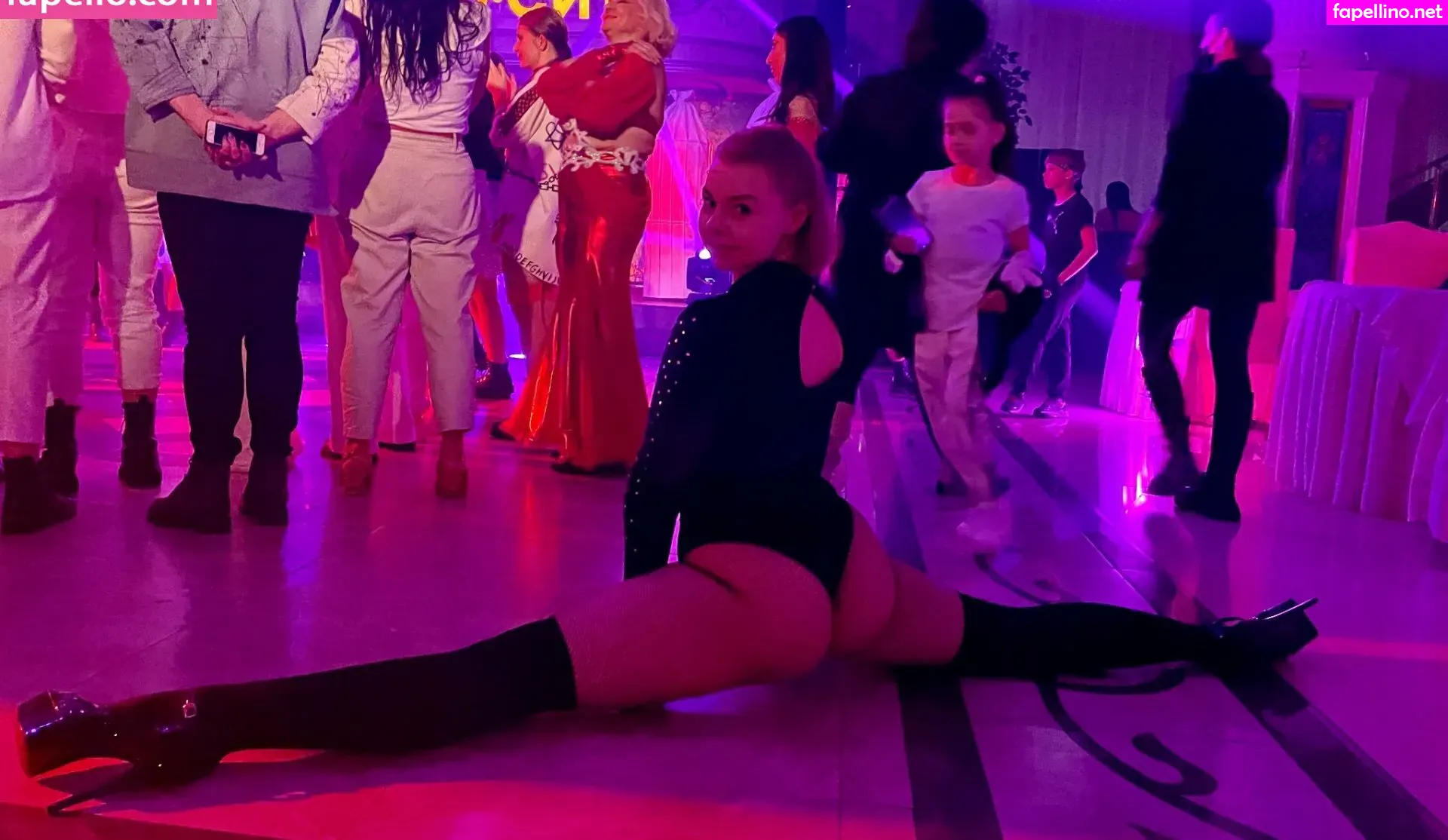 Ahuli13, Ð”ÐµÐ²Ð¾Ñ‡ÐºÐ°-Ð”ÐµÐ¼Ð¾Ð½ Nude Leaked OnlyFans Photo #nIYcPV0VJX