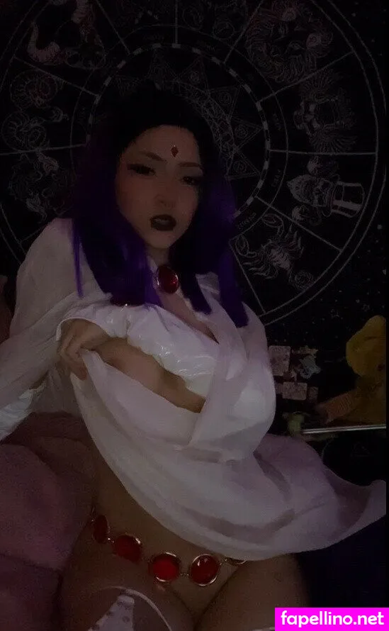 Ahzaels, ahzael.cos, azhael68899617 Nude Leaked OnlyFans Photo #5neAtwf4pW