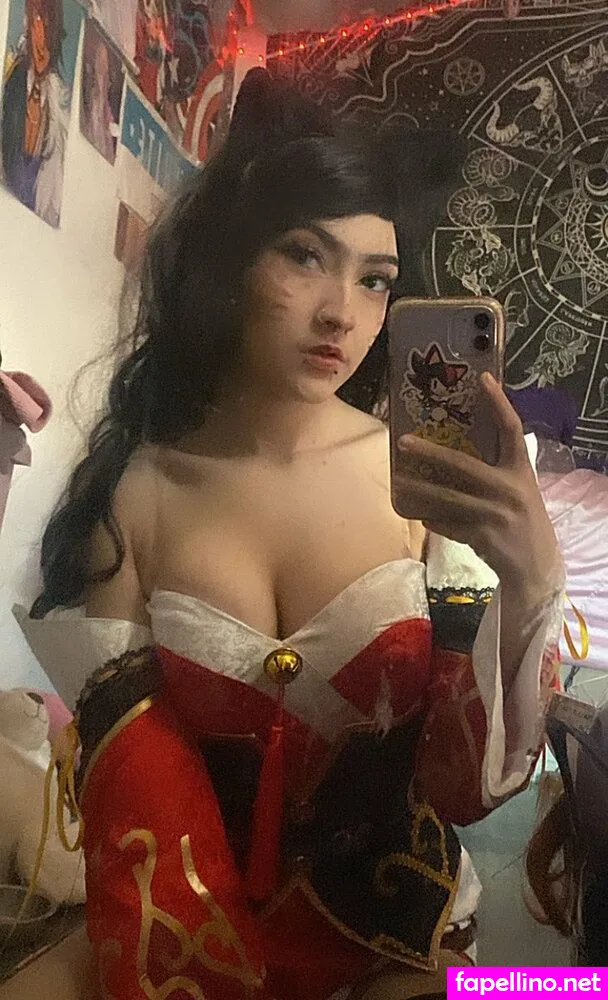 Ahzaels, ahzael.cos, azhael68899617 Nude Leaked OnlyFans Photo #djj0K92ulk