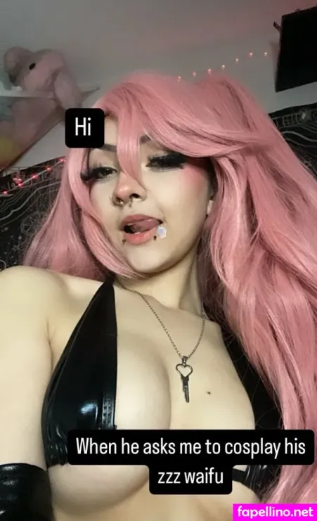 Ahzael OnlyFans Thumbnail #udTHzryPw5