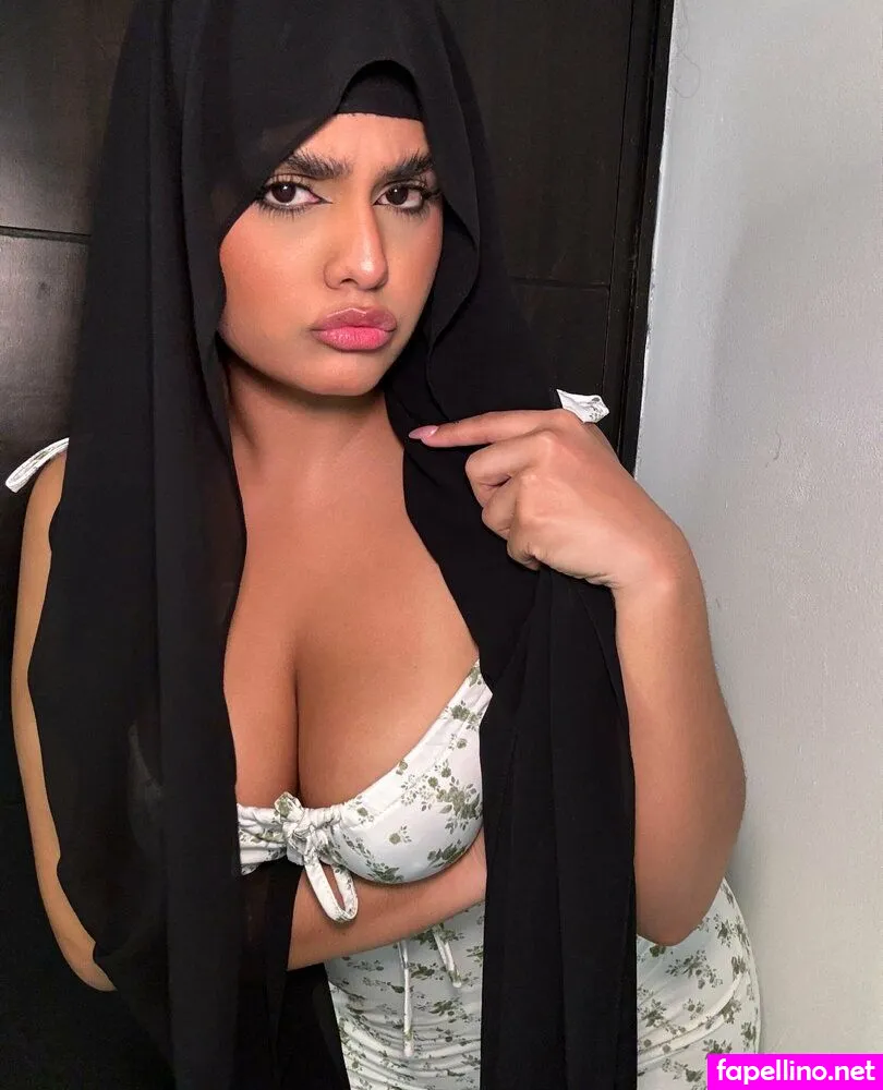 ahzahara, dalilaahzahara Nude Leaked OnlyFans Photo #S2bEzgStSw