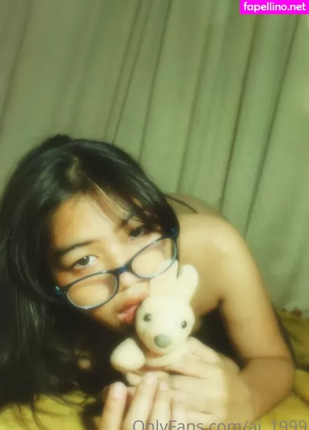 Ai 1999 OnlyFans Thumbnail #e1nZ9VkxsM