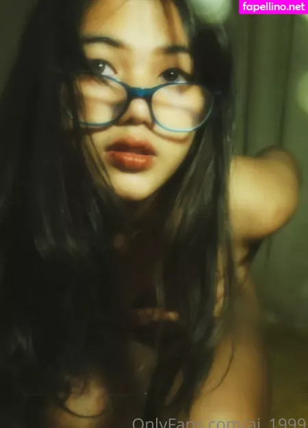 Ai 1999 OnlyFans Thumbnail #lroTOdJ98i