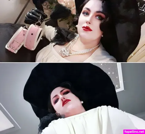 Ai Candii OnlyFans Thumbnail #OtPhfiNurD