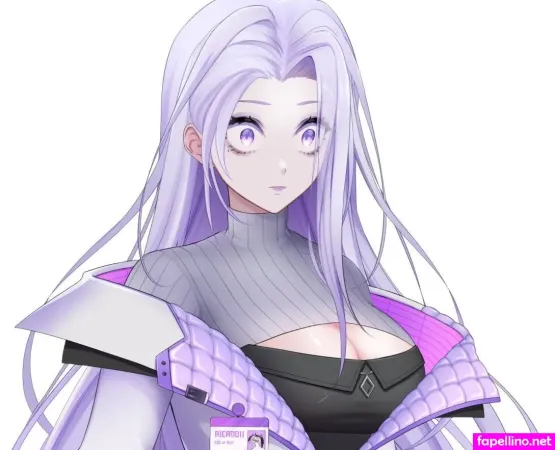 Ai Candii OnlyFans Thumbnail #ZpjiLpEc7I